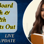 UP Board 10th & 12th Results Out: Direct Link and Steps to Download Marksheet
