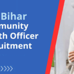 Bihar CHO Recruitment 2025: Apply Online Starting 5 May