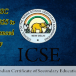 ICSE, ISC Results 2025 to Be Announced Today: Here's How to Check Your Scores
